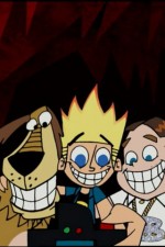 Watch Johnny Test Freemovieswatch